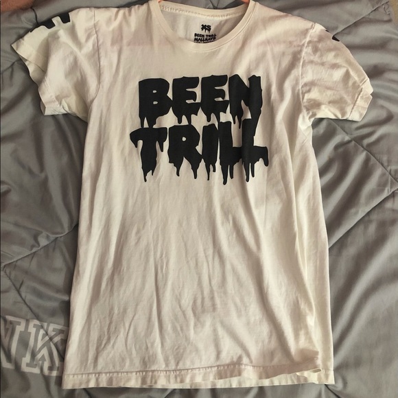 Been trill top - Picture 1 of 3